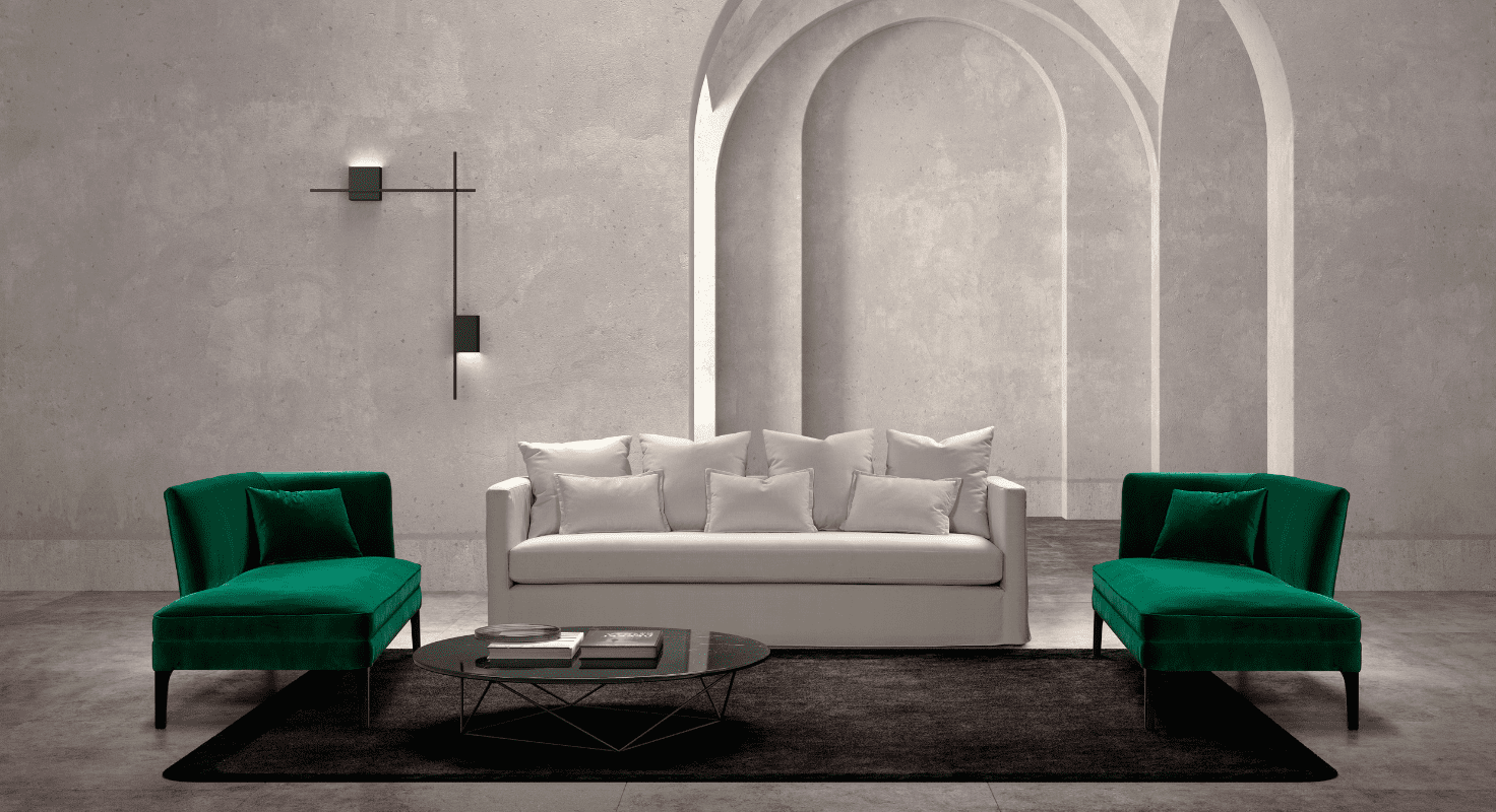 Manuel Larraga Handcrafted Furniture from Spain