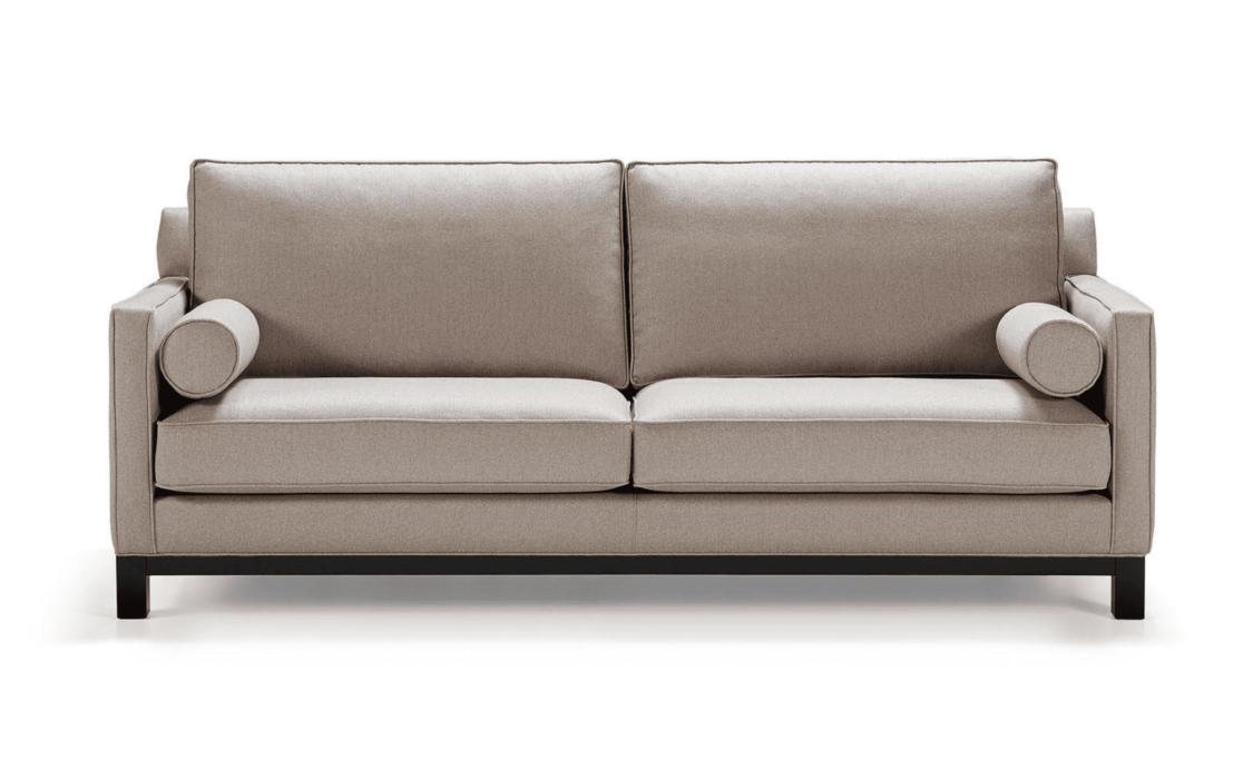 Sofás de diseño Manuel Larraga