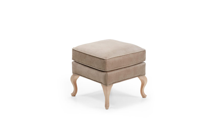 Palace Pouf