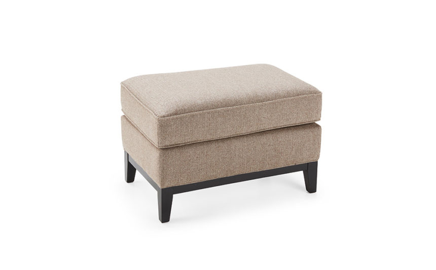 Aneto Pouf