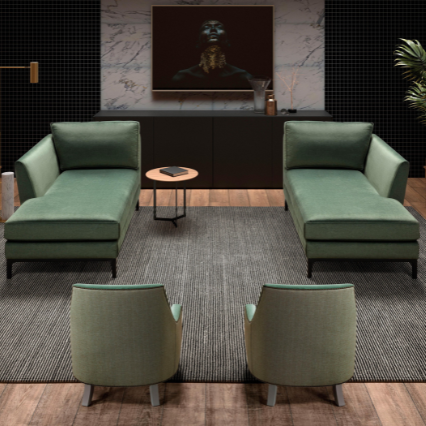 CHAISELONGUE
