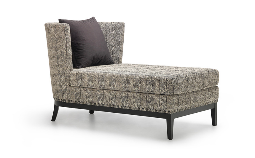 NOR CHAISELONGUE