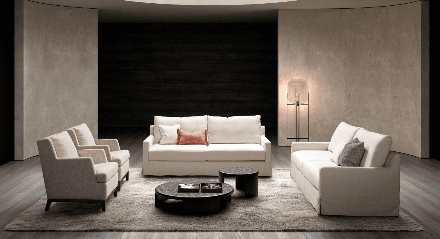 Manuel Larraga Handcrafted Furniture from Spain