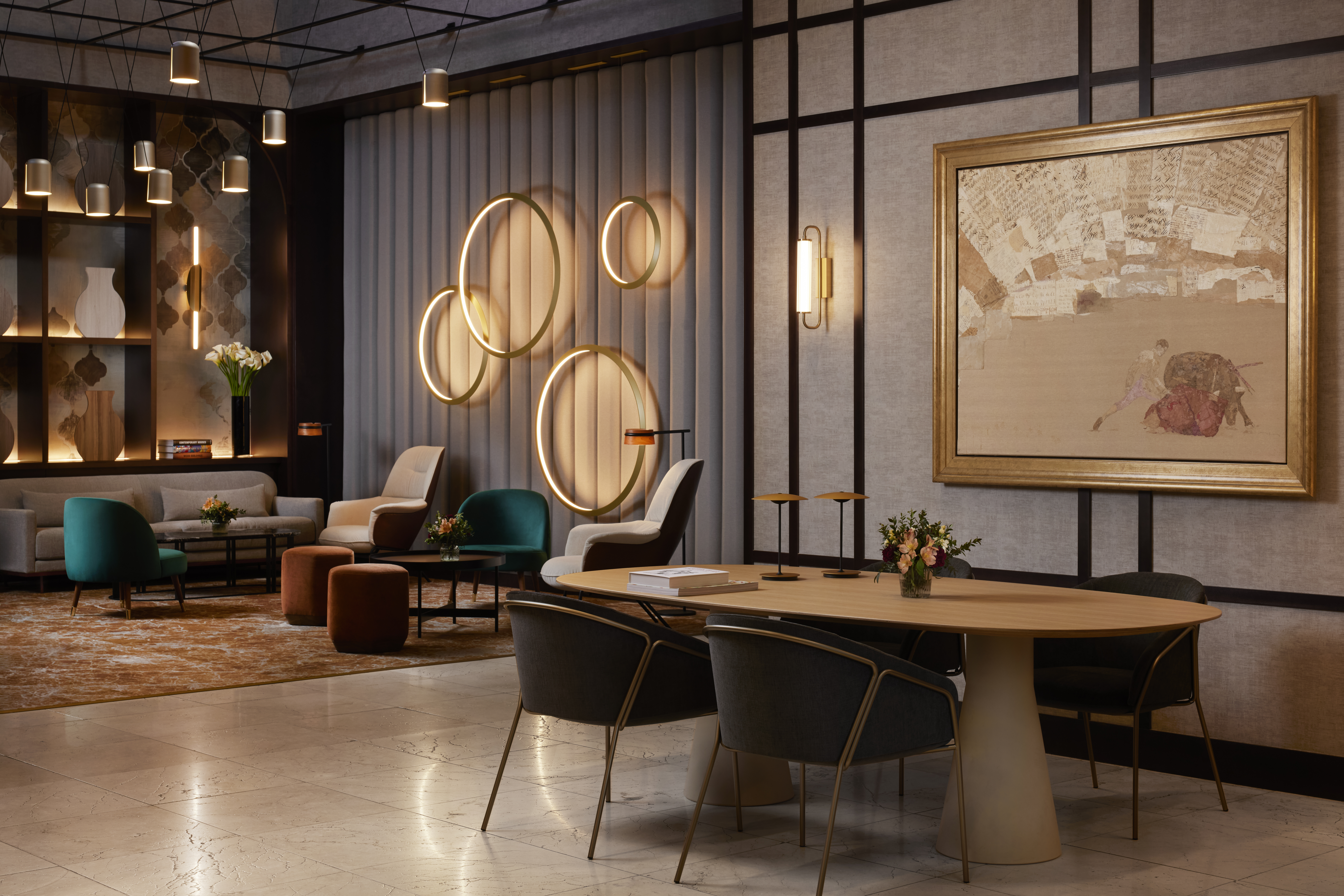 Lobby (2)