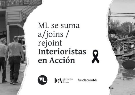 Iniciativa por la DANA Valencia