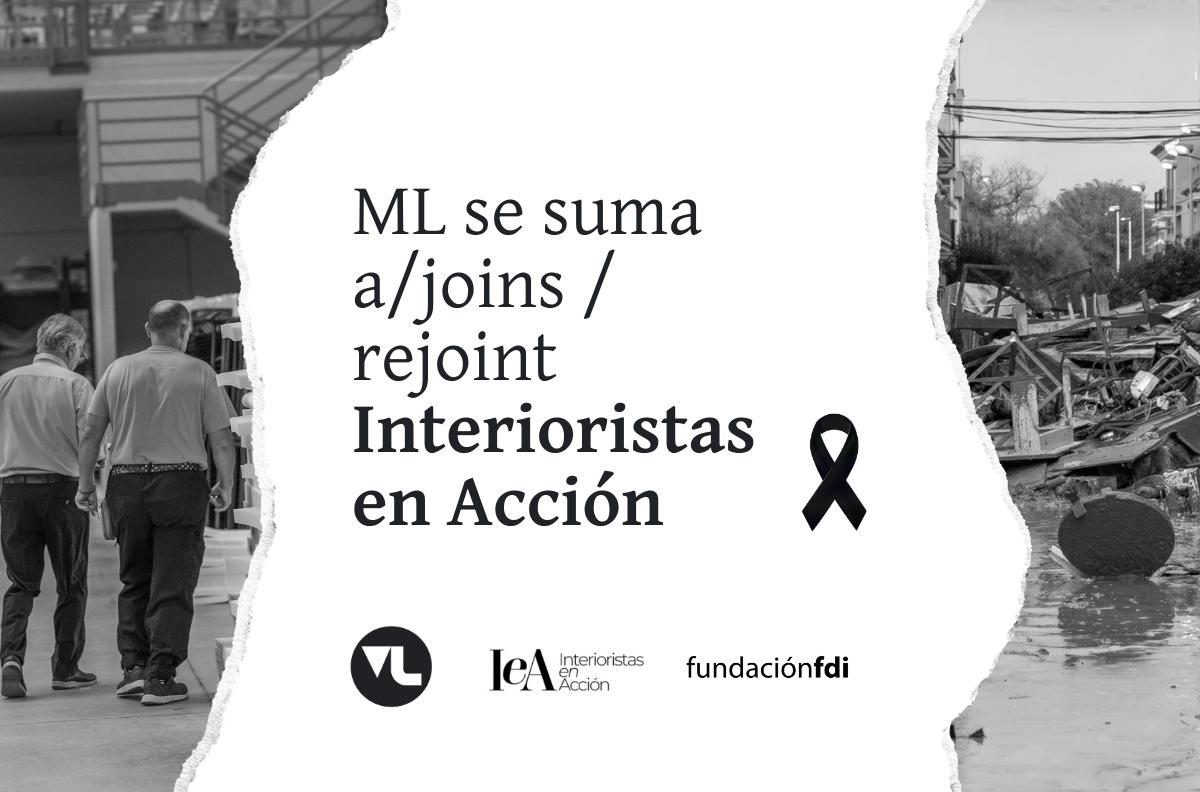 Iniciativa por la DANA Valencia
