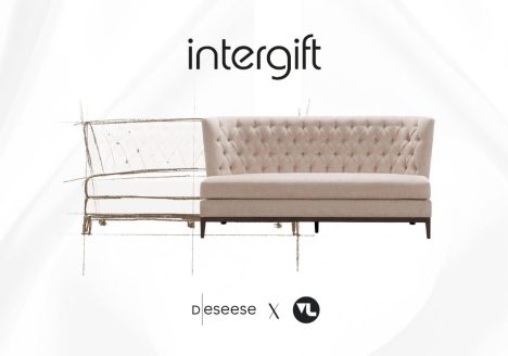 Asistimos a la Feria Intergift 2025