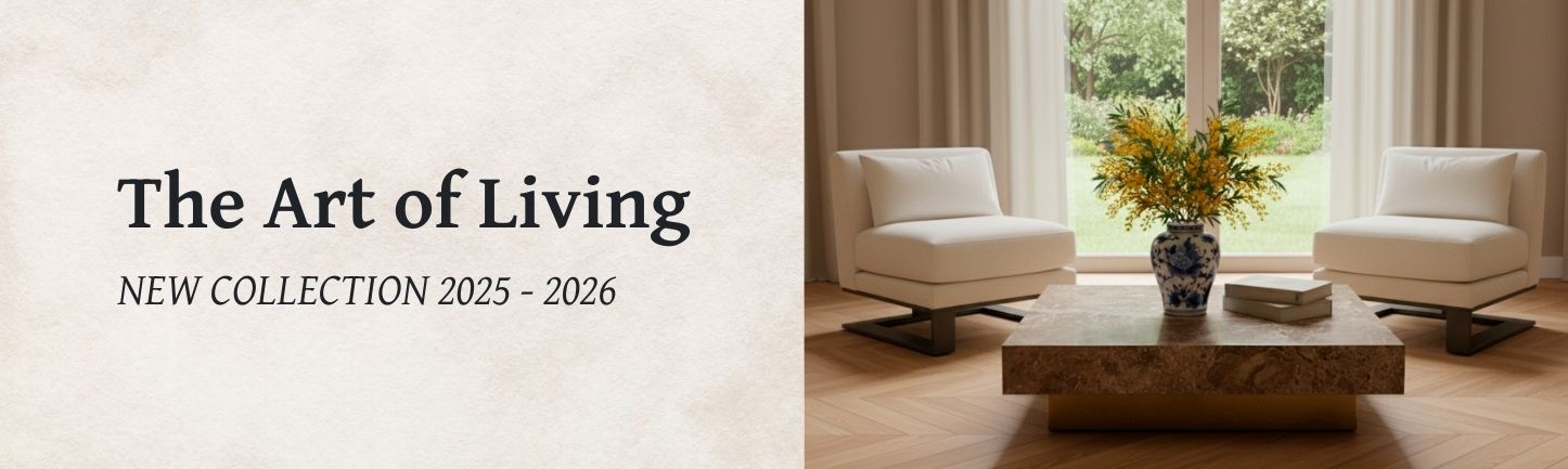 Nueva colección sofás ML 2025 - 2026