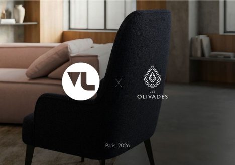 Feria en Paris presentación nueva colección