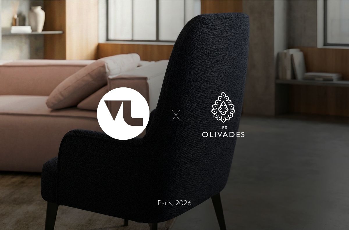 Feria en Paris presentación nueva colección