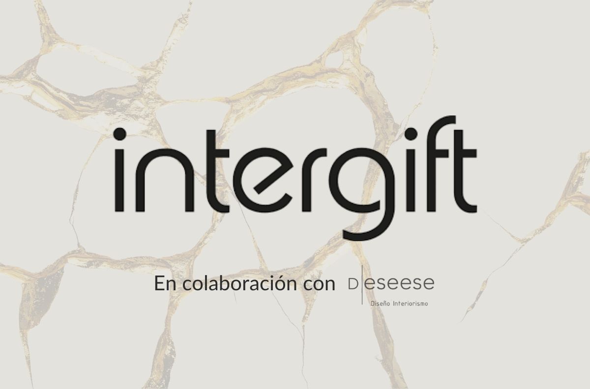 Intergift 2026 x Deseese Design