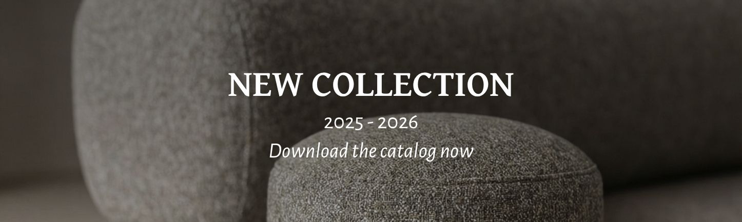 nueva colección The Art of Living