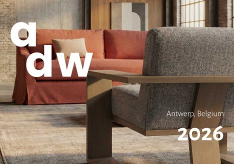Antwerp Design Week 2026