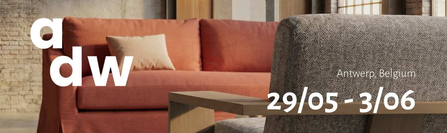 Antwerp Design Week 2026