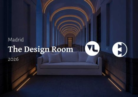 The Design Room 2026