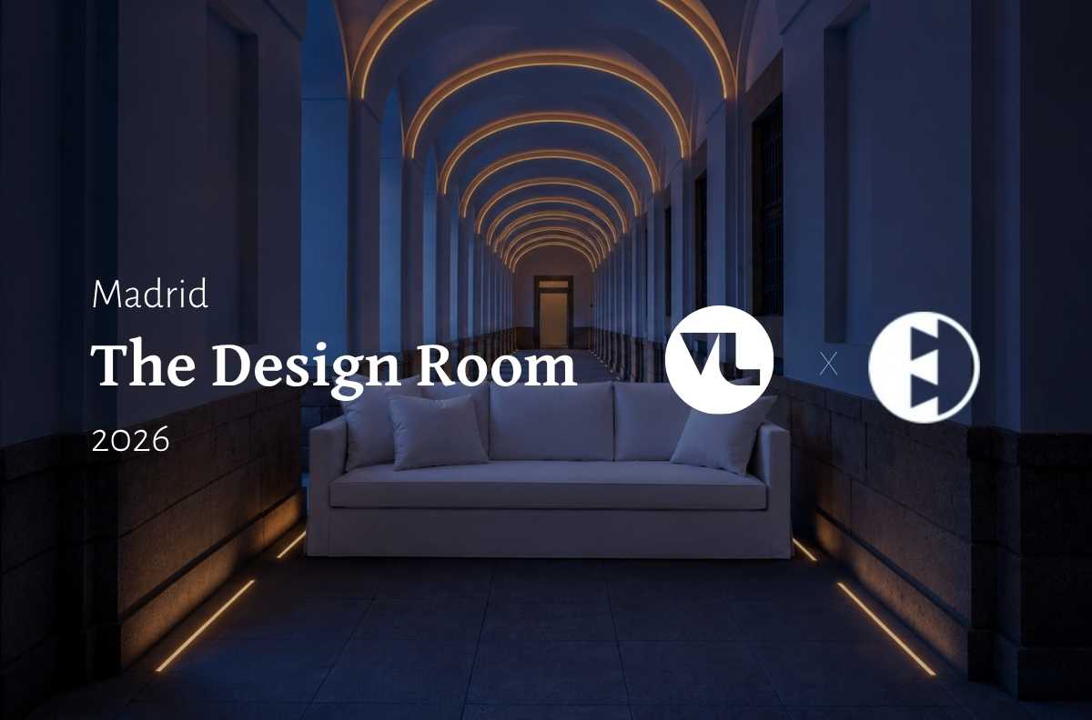 The Design Room 2026